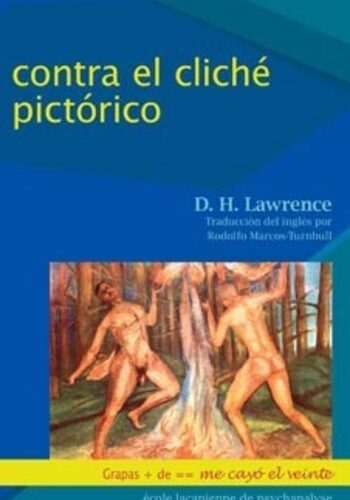 Contra el cliché pictórico