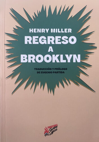 Regreso a Brooklyn