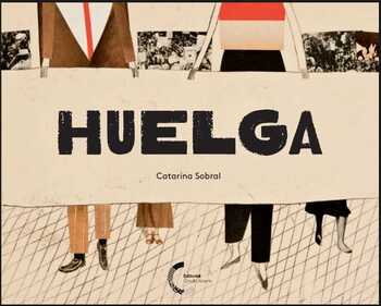 Huelga