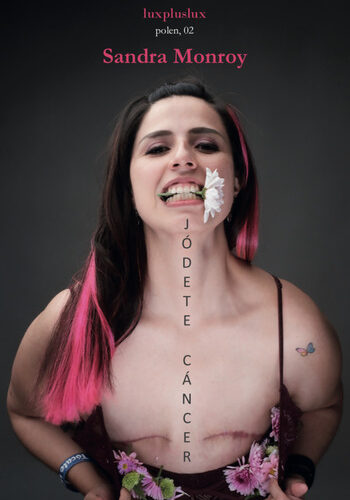 Jódete cáncer