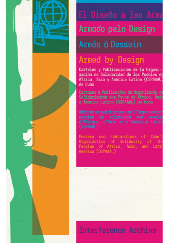 El Diseño a las Armas