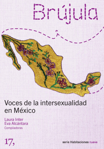 Brújula Voces de la intersexualidad en México