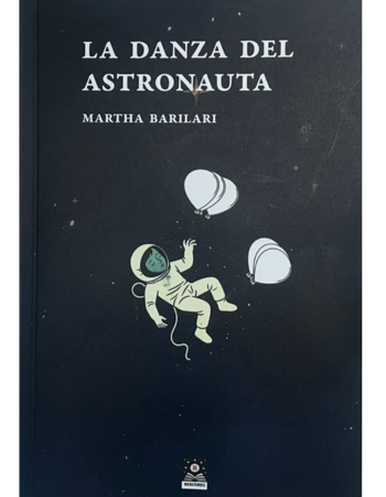 La Danza del Astronauta