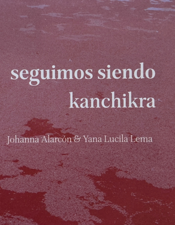 Seguimos siendo kanchikra