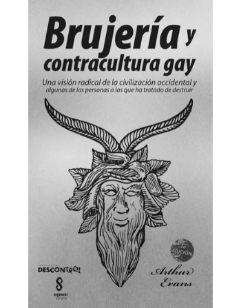 Brujería y contracultura gay