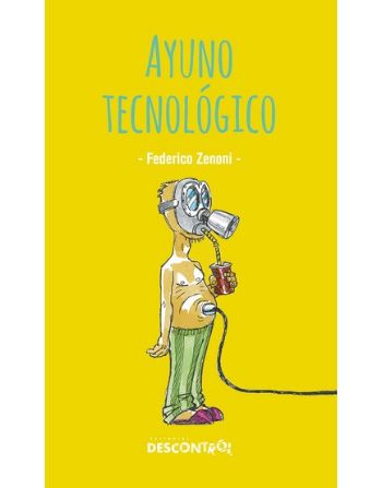 Ayuno tecnológico