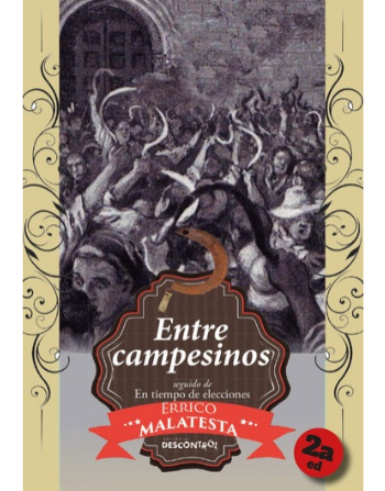 Entre campesinos