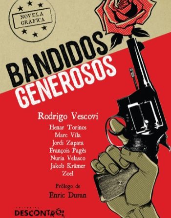 Bandidos generosos