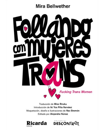 Follando con mujeres trans