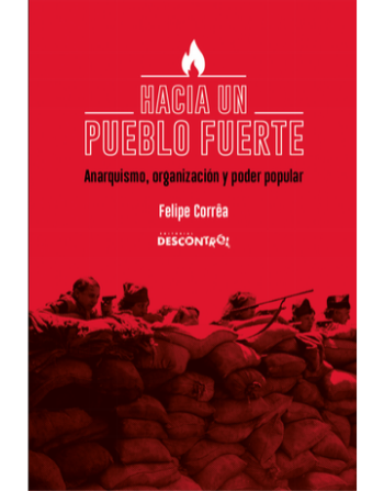 Hacia un pueblo fuerte