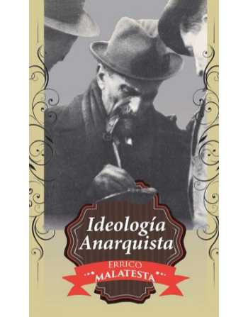 Ideología Anarquista