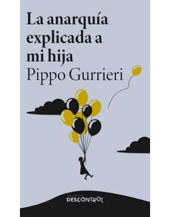 La anarquía explicada a mi hija