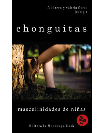 Chonguitas: Masculinidades de niñas