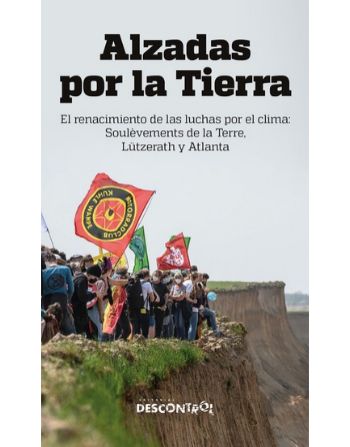 Alzadas por la tierra