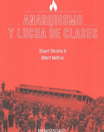 Anarquismo y lucha de clases