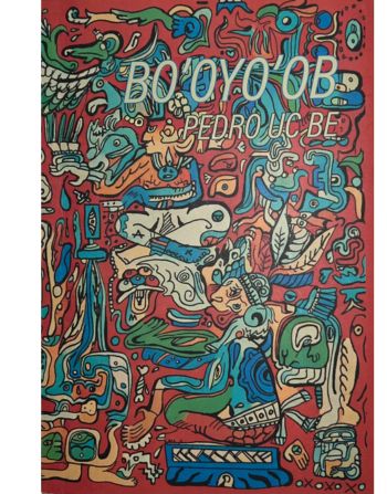 Bo´oyo´ob