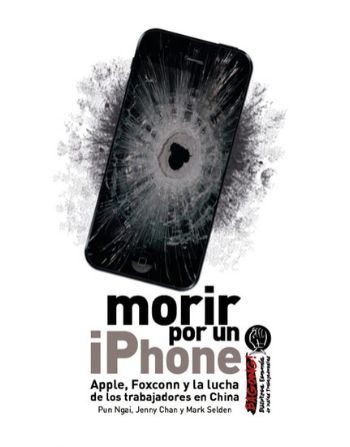 Morir por un iPhone