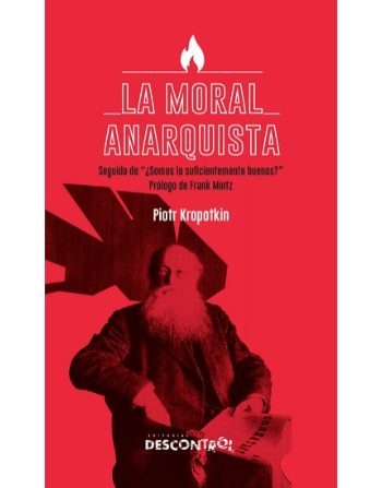 La moral anarquista