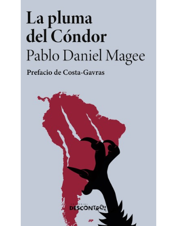 La pluma del Cóndor