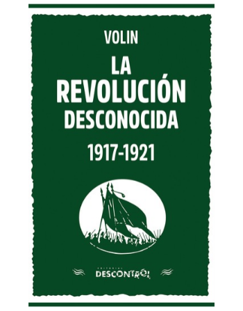 La revolución desconocida