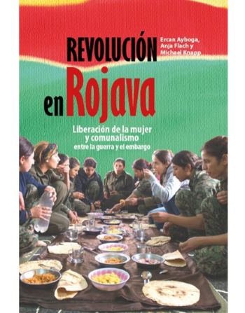 Revolución en Rojava