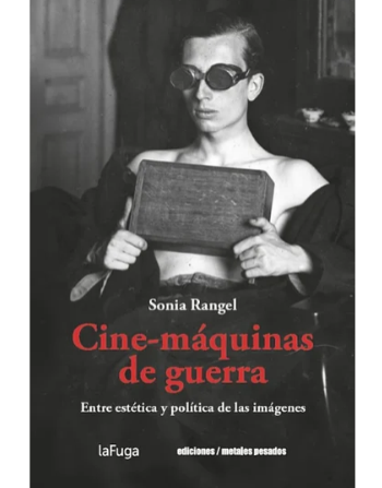 Cine-máquinas de guerra