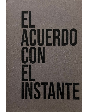 El Acuerdo con el Instante