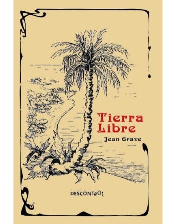 Tierra libre