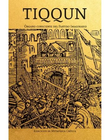 Tiqqun.