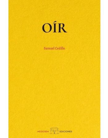 Oír