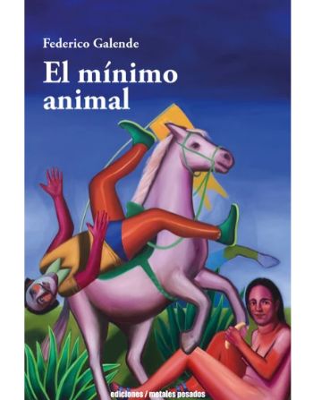 El mínimo animal