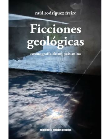 Ficciones geológicas