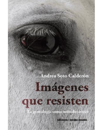 Imágenes que resisten