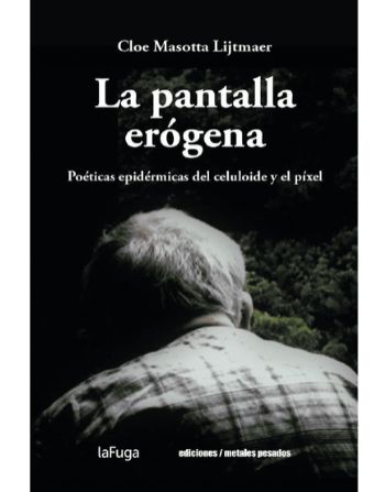 La pantalla erógena