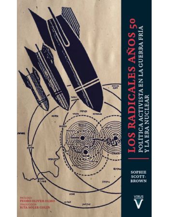 Los radicales años 50