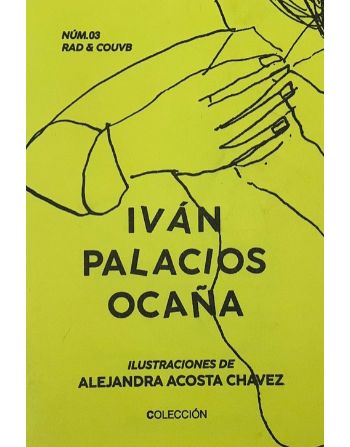 Poemas por Iván Palacios Ocaña