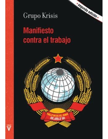 Manifiesto contra el trabajo