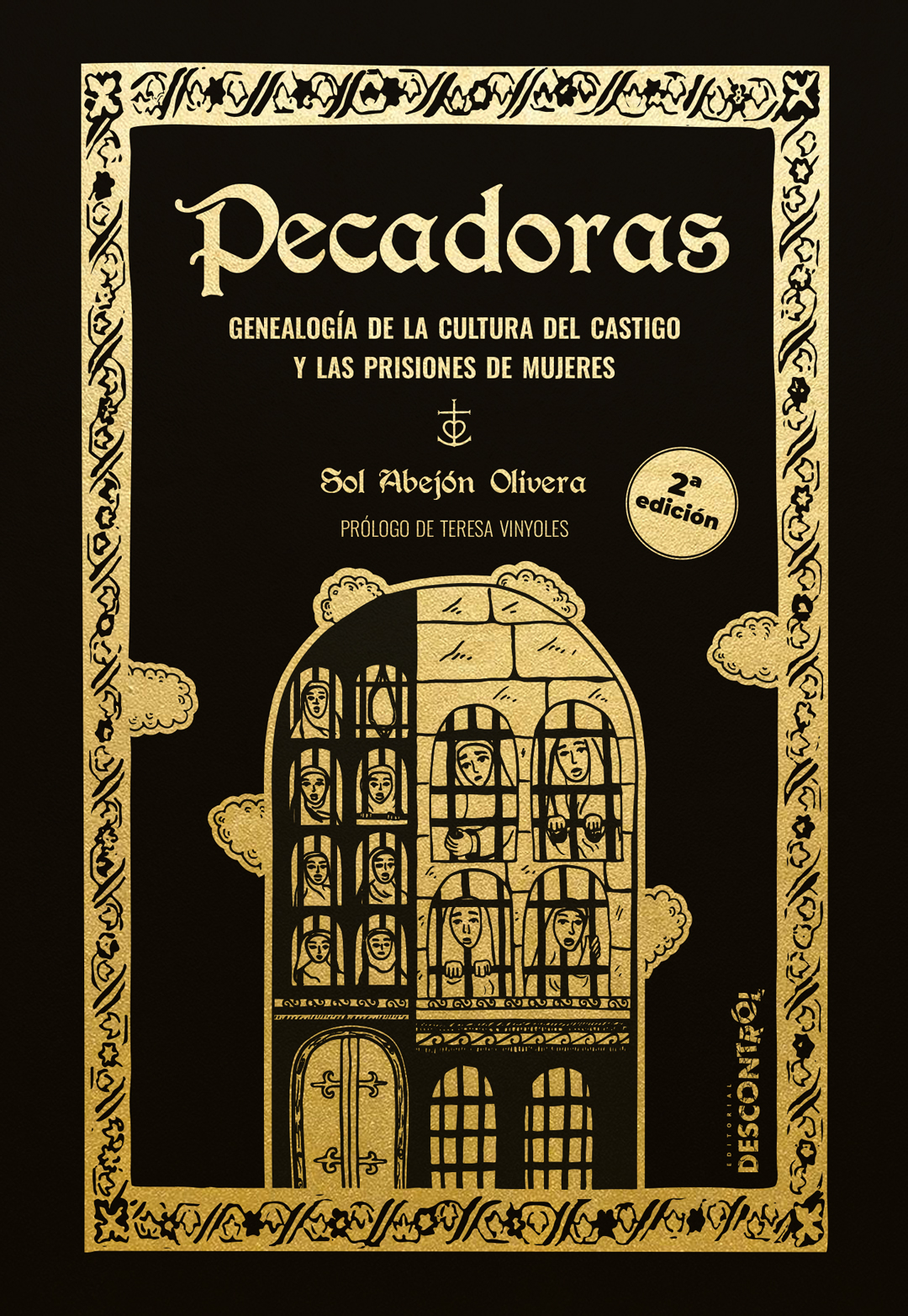 Pecadoras